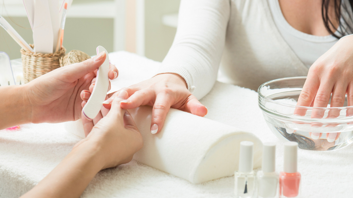 Waxing, Nails in Hoboken NJ